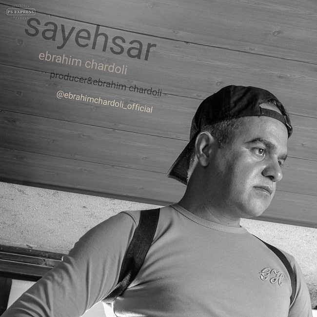 دانلود آهنگ سایه سار